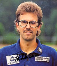 Michael Feichtenbeiner 1992